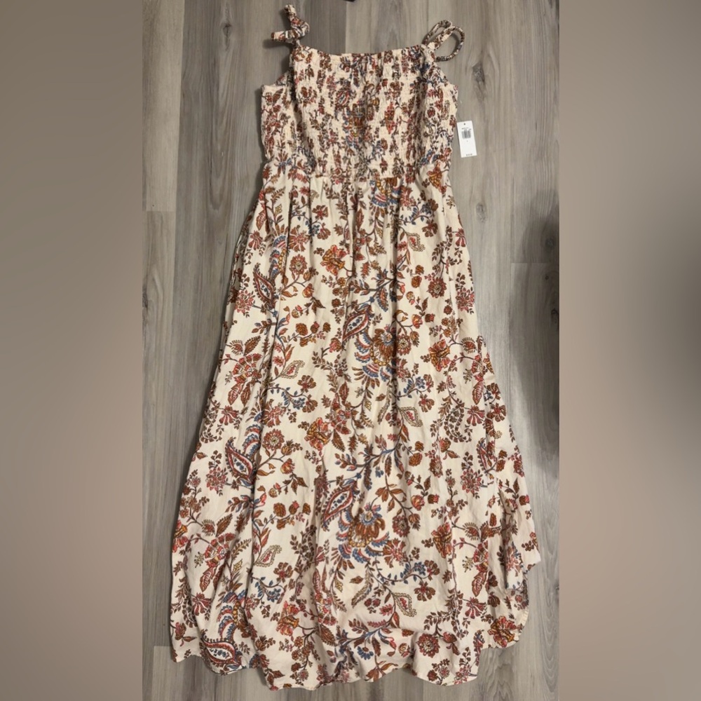 Old Navy dress